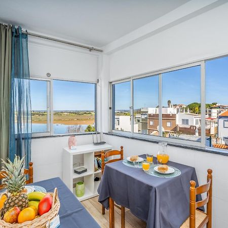 Ria Guest House Alvor Eksteriør bilde
