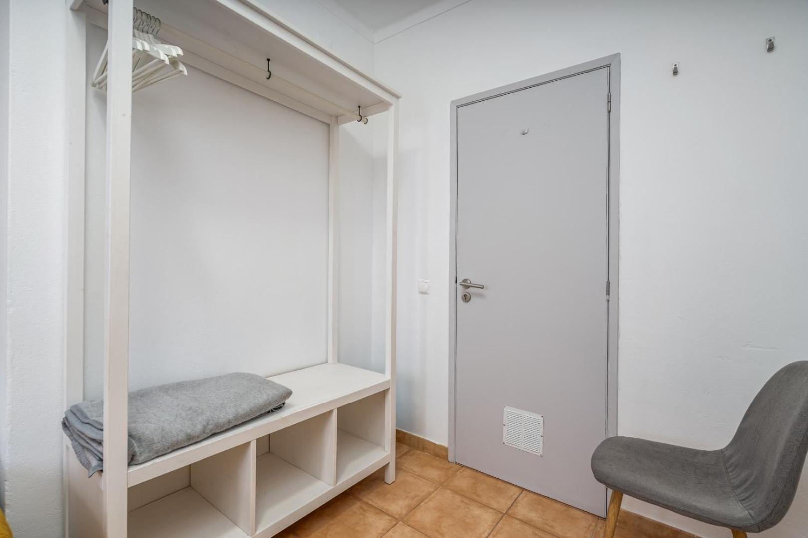Ria Guest House Alvor Eksteriør bilde