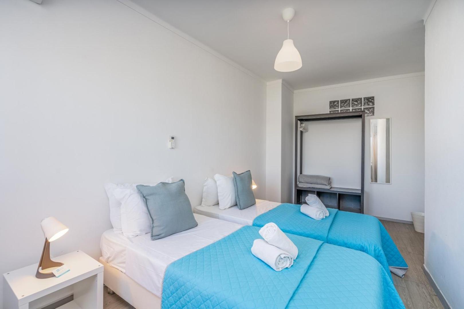 Ria Guest House Alvor Eksteriør bilde
