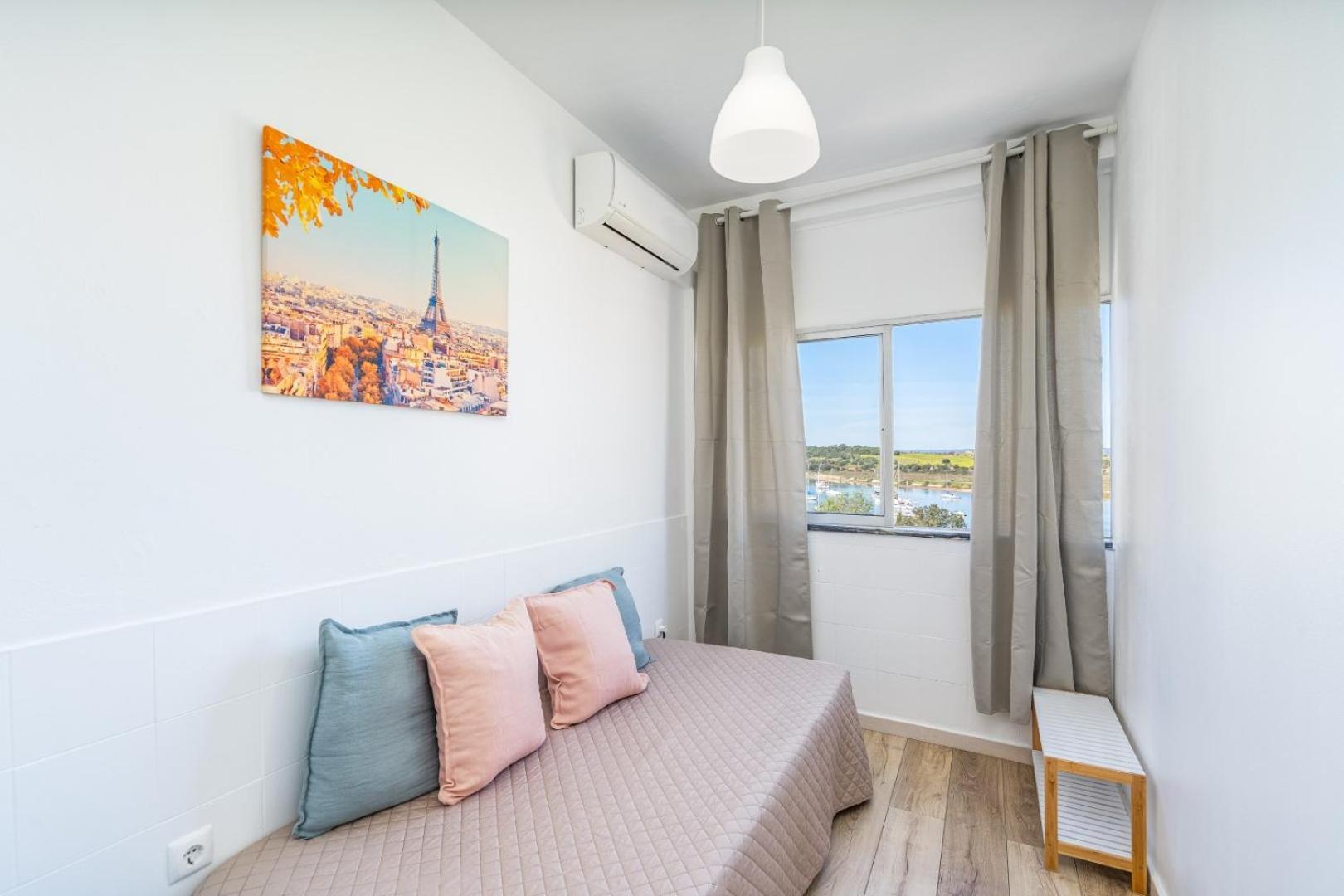 Ria Guest House Alvor Eksteriør bilde